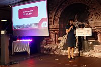 5. Ehrenamtsgala im Kyffhäuserkreis Bild: 5. Ehrenamtsgala im Kyffhäuserkreis
