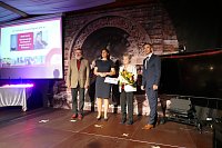 5. Ehrenamtsgala im Kyffhäuserkreis Bild: 5. Ehrenamtsgala im Kyffhäuserkreis