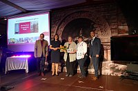 5. Ehrenamtsgala im Kyffhäuserkreis Bild: 5. Ehrenamtsgala im Kyffhäuserkreis