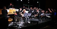 Bild: 1. Th&uuml;ringer Jazz-Camp oin Sondershausen