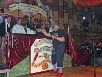 Bild: Best of Karneval 2010