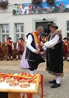 Frankenhisser Bauernmarkt Bild: Frankenhisser Bauernmarkt