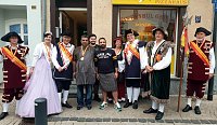 Frankenhisser Bauernmarkt Bild: Frankenhisser Bauernmarkt
