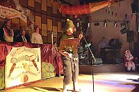 Bild: Best of Karneval 2010