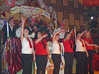 Bild: Best of Karneval 2010