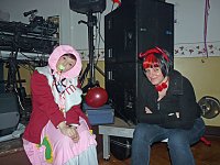 Bild: Best of Karneval 2010