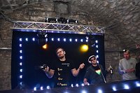 Party am Taschenberg im T37 Bild: Party am Taschenberg im T37