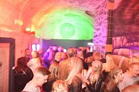 Party am Taschenberg im T37 Bild: Party am Taschenberg im T37