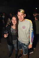 Party am Taschenberg im T37 Bild: Party am Taschenberg im T37