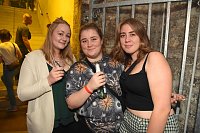 Party am Taschenberg im T37 Bild: Party am Taschenberg im T37