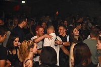 Party am Taschenberg im T37 Bild: Party am Taschenberg im T37