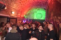 Party am Taschenberg im T37 Bild: Party am Taschenberg im T37