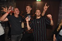 Party am Taschenberg im T37 Bild: Party am Taschenberg im T37