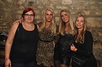 Party am Taschenberg im T37 Bild: Party am Taschenberg im T37