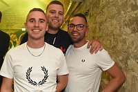 Party am Taschenberg im T37 Bild: Party am Taschenberg im T37