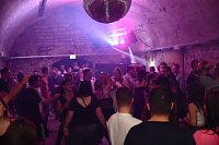 Party am Taschenberg im T37 Bild: Party am Taschenberg im T37