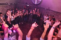 Party am Taschenberg im T37 Bild: Party am Taschenberg im T37
