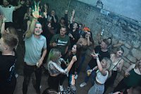Party am Taschenberg im T37 Bild: Party am Taschenberg im T37