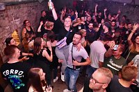 Party am Taschenberg im T37 Bild: Party am Taschenberg im T37