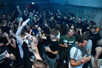 Party am Taschenberg im T37 Bild: Party am Taschenberg im T37