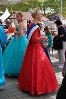 Zwiebelmarkt in Artern Bild: Zwiebelmarkt in Artern