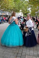 Zwiebelmarkt in Artern Bild: Zwiebelmarkt in Artern
