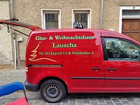 Zwiebelmarkt in Artern Bild: Zwiebelmarkt in Artern