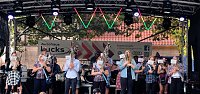 Zwiebelmarkt in Artern Bild: Zwiebelmarkt in Artern