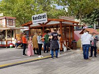 Zwiebelmarkt in Artern Bild: Zwiebelmarkt in Artern