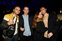 Ersti Party in der Hochschule Bild: Ersti Party in der Hochschule