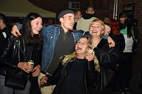 Ersti Party in der Hochschule Bild: Ersti Party in der Hochschule