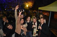 Ersti Party in der Hochschule Bild: Ersti Party in der Hochschule