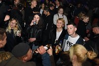 Ersti Party in der Hochschule Bild: Ersti Party in der Hochschule