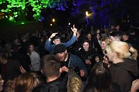 Ersti Party in der Hochschule Bild: Ersti Party in der Hochschule