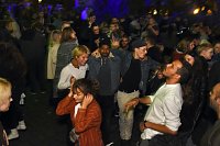 Ersti Party in der Hochschule Bild: Ersti Party in der Hochschule