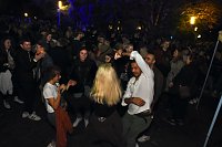 Ersti Party in der Hochschule Bild: Ersti Party in der Hochschule