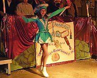 Bild: Best of Karneval 2010