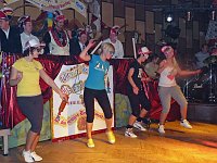 Bild: Best of Karneval 2010