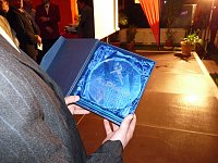 Bild: Sportgala 2010 Kyffh&auml;userkreis