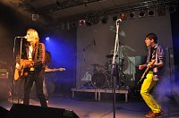 Bild: Rock International im Klubhaus
