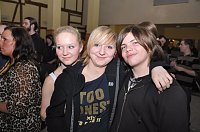 Bild: Rock International im Klubhaus