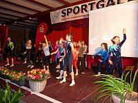 Bild: Sportgala 2010 Kyffh&auml;userkreis