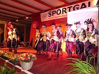 Bild: Sportgala 2010 Kyffh&auml;userkreis