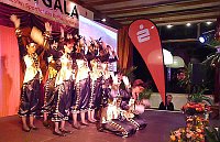 Bild: Sportgala 2010 Kyffh&auml;userkreis