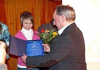 Bild: Sportgala 2010 Kyffh&auml;userkreis