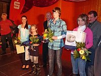 Bild: Sportgala 2010 Kyffh&auml;userkreis