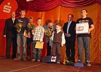 Bild: Sportgala 2010 Kyffh&auml;userkreis