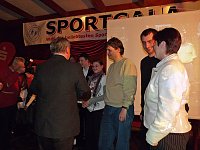 Bild: Sportgala 2010 Kyffh&auml;userkreis