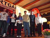 Bild: Sportgala 2010 Kyffh&auml;userkreis