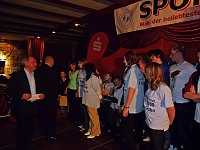 Bild: Sportgala 2010 Kyffh&auml;userkreis
